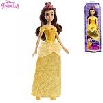 Disney Princess Кукла Бел HLW11