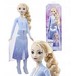 Disney Frozen Кукли Елза и Анна от Замръзналото кралство, асортимент HLW46