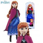 Disney Frozen Кукли Елза и Анна от Замръзналото кралство, асортимент HLW46