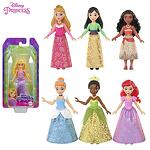 Disney Princess Мини кукли Дисни Принцеси HLW69