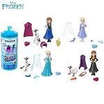 Disney Frozen Мини кукла изненада Snow Color Reveal™ HMB83