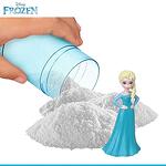 Disney Frozen Мини кукла изненада Snow Color Reveal™ HMB83
