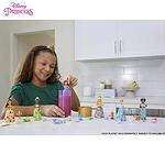 Disney Princess Мини кукла изненада Royal Color Reveal™ HMB69