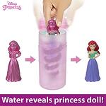 Disney Princess Мини кукла изненада Royal Color Reveal™ HMB69