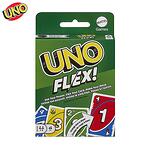 Mattel Карти за игра UNO Flex HMY99
