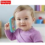 Fisher Price Бебешки мобилен телефон GML96