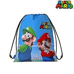 Super Mario Ученическа спортна торба Супер Марио 66325