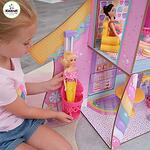 KidKraft Дървена къща за кукли Candy Castle 20242