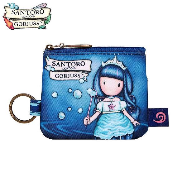 Santoro Gorjuss Портмоне Walking On Water 899GJ12