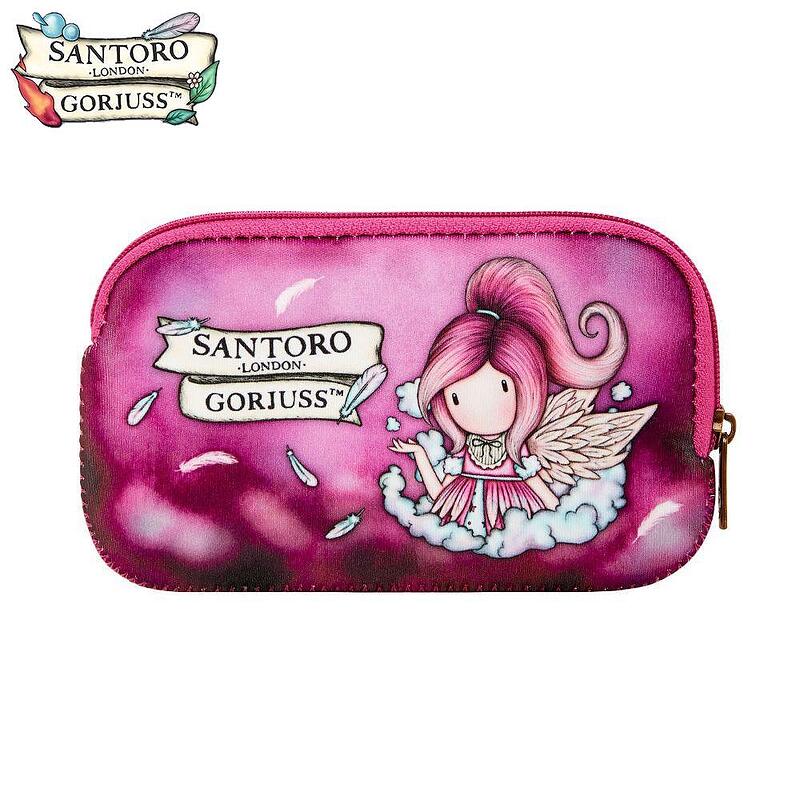 Santoro Gorjuss Неопреново портмоне Dancing On Air 1179GJ01