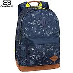 CoolPack Scout Ученическа раница Star Wars The Mandalorian F096317