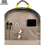 CoolPack Scout Ученическа раница Star Wars The Mandalorian F096317