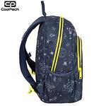 CoolPack Toby Раница за детска градина Star Wars The Mandalorian F049317
