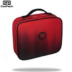 CoolPack Cooler Bag Термочанта за храна Gradient Cranberry F104756