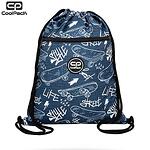 Coolpack Vert Спортна торба Street Life F070697