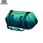 CoolPack Runner Спортен сак Gradient Blue Lagoon F091690