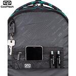 CoolPack Break Ученическа раница Magnetic F024725