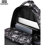CoolPack Break Ученическа раница Skulls F024721