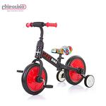 Chipolino Детско колело Max Bike червено DIKMB0205RE