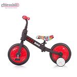Chipolino Детско колело Max Bike червено DIKMB0205RE