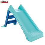 Pilsan Детска сгъваема водна пързалка 110см Junior, тюркоаз 06233