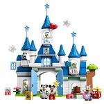 Lego 10998 Duplo Магически замък
