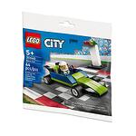 Lego 30640 City Състезателна кола