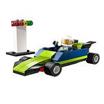 Lego 30640 City Състезателна кола