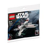 Lego 30654 Star Wars X-wing Starfighter