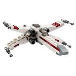 Lego 30654 Star Wars X-wing Starfighter