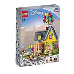 Lego 43217 Disney Къщата от В небето