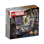 Lego 76253 Super Heroes Щаб на Пазителите на галактиката