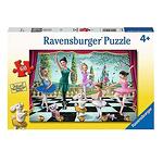 Ravensburger Пъзел 4+ Балетна репетиция 60 части 05165