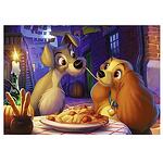 Ravensburger Пъзел 8+ Магически еднорог 200 XXL части 13673