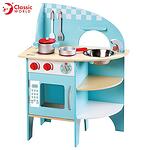Classic World Детска дървена кухня 4157