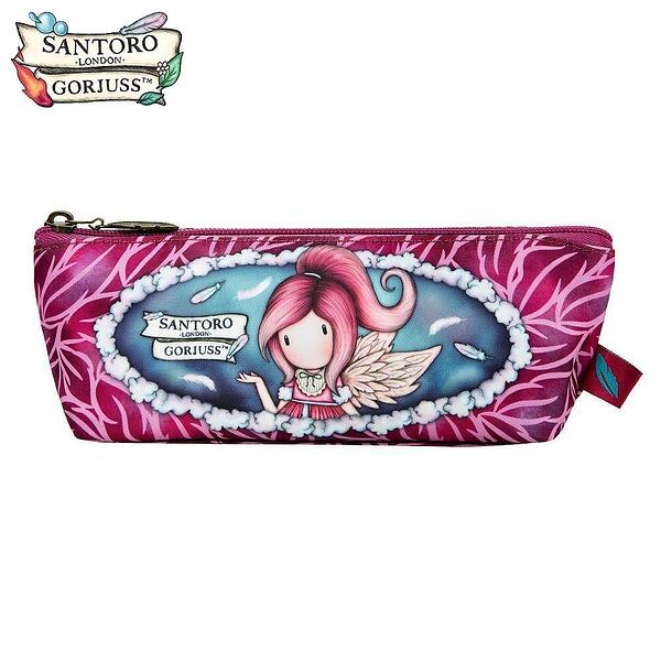 Santoro Gorjuss Несесер за аксесоари Dancing On Air 1113GJ09 Детски играчки от