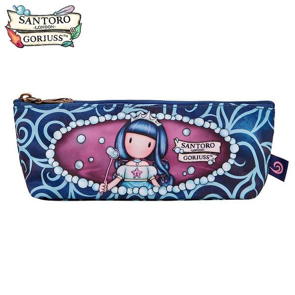 Santoro Gorjuss Несесер за аксесоари Walking On Water 1113GJ12 Детски