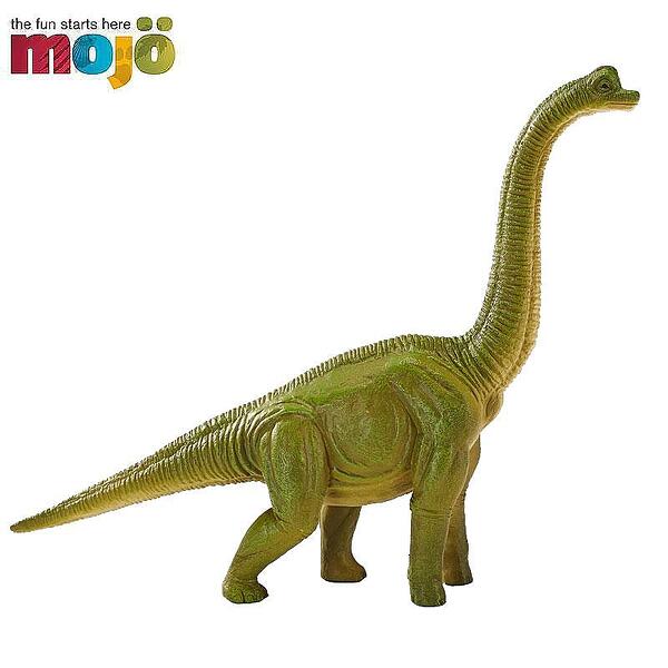 Animal Фигурка 17см Брахиозавър 387212 Детски играчки от