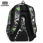 Cool Pack Spiner Termic Ученическа раница Lets Gol F001674
