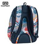 Cool Pack Spiner Termic Ученическа раница Offroad F001671