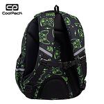 Cool Pack Jerry Ученическа раница Game Night F029711