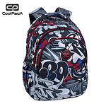 Cool Pack Jerry Ученическа раница Street Art F029706