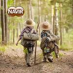 NAVIR Детски уред за наблюдение EXPLORA OPTIC WONDER, зелен NA4010/X