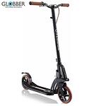 Globber Тротинетка за възрастни Globber ONE K 180, сгъваема, Vintage Black 499-390