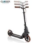 Globber Тротинетка за възрастни Globber ONE K 180, сгъваема, Vintage Black 499-390
