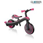 Globber Детска триколка 4 в 1 Globber Trike Explorer, розова 632-110-3