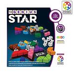 Smart Games Логическа състезателна игра STEM Гениалната звезда SGHP002