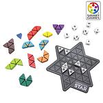 Smart Games Логическа състезателна игра STEM Гениалната звезда SGHP002