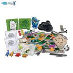 4M Creative toys STEAM Образователен комплект Светът на динозаврите 4m-05540