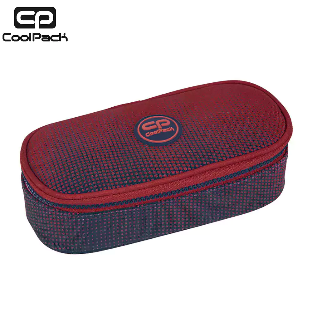 Cool Pack Campus Ученически несесер Gradient costa F062758